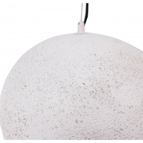 Gilltorp taklampe - Hvit Gilltorp taklampe - Hvit