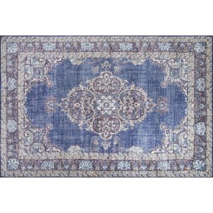 Blues Chenille 249 teppe