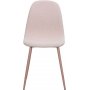 Carisma stol - Rosa