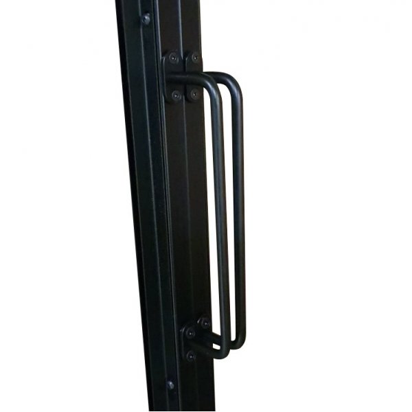 Industriglassdr Enkel - Valgfritt ml