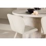 Spisebord Narvik med 6 Lilja stoler - Beige