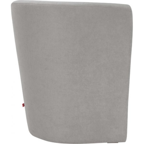 Maks lenestol - Grå Maks lenestol - Grå