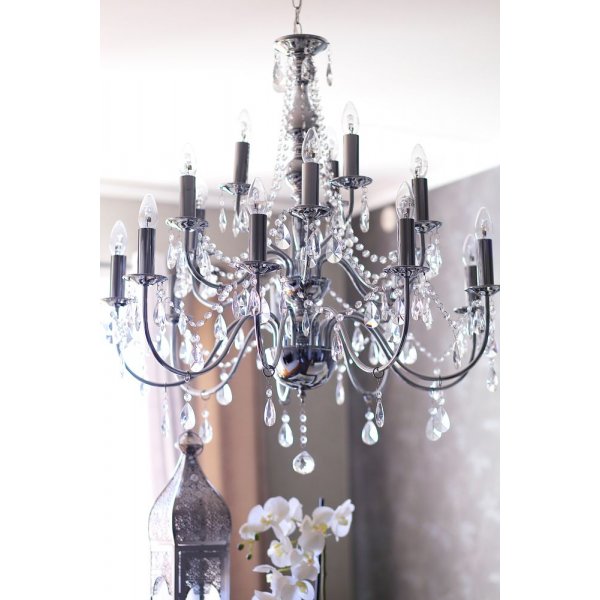 Lysekrone Chateau - Krom Lysekrone Chateau - Krom