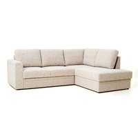 Polo XL hjørnesofa seng funksjon - Valgfri Farge! Polo XL hjørnesofa seng funksjon - Valgfri Farge!