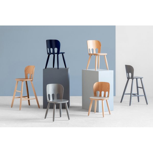 Nino h�ystol - Alle farger