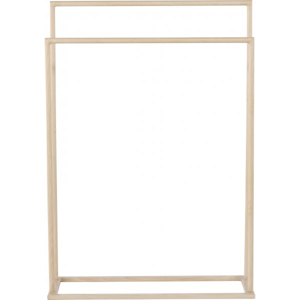 Alva klesstativ - Whitewash Alva klesstativ - Whitewash