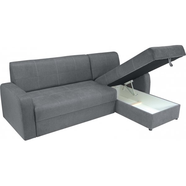 Kirsten sovesofa - Gr�