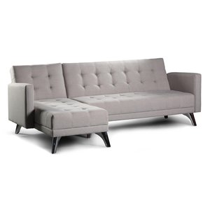 Holmö Divan sofa med sengefunksjon - Valgfri polstring Holmö Divan sofa med sengefunksjon - Valgfri polstring