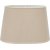 Omera Classico lampeskjerm - Beige - 23 cm