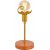 Beami bordlampe - Valntt/gull