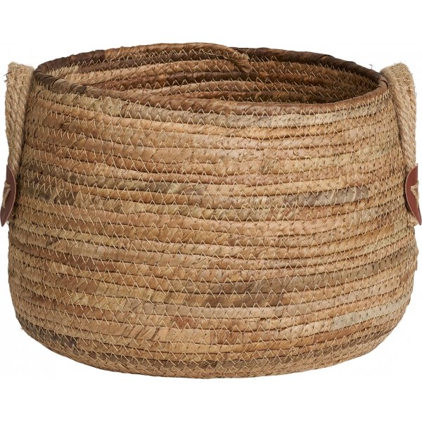 Aosta kurvsett - Naturlig