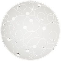 Orbit himling - Glass/krystall Orbit himling - Glass/krystall