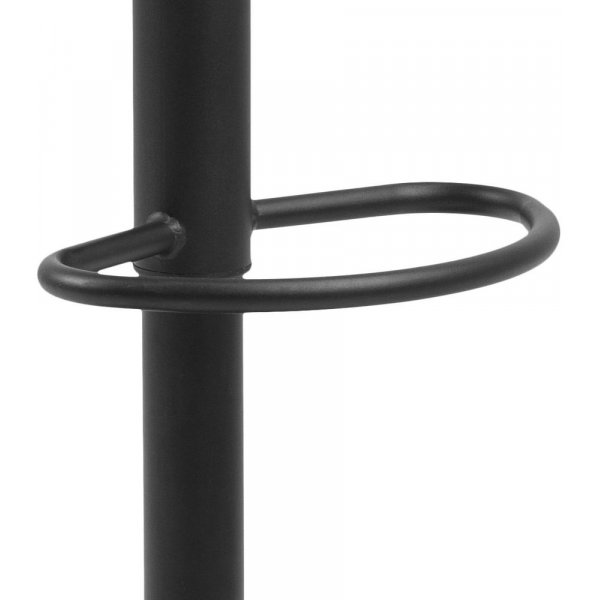 Finch Barstol - Svart/marineblå Finch Barstol - Svart/marineblå