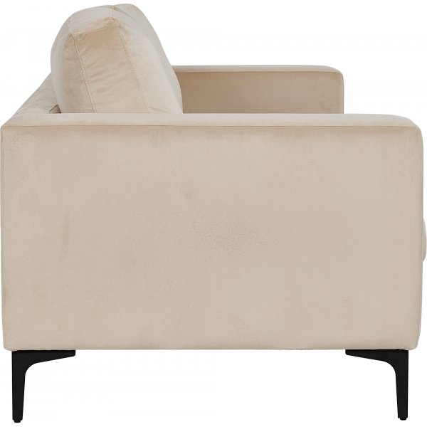 Sofa Bolero - Beige Sofa Bolero - Beige
