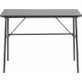 Pascal skrivebord 75 cm - Sort