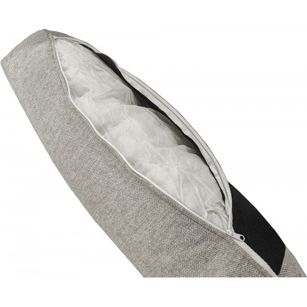 Nova 2-seters sofa - Grå Nova 2-seters sofa - Grå