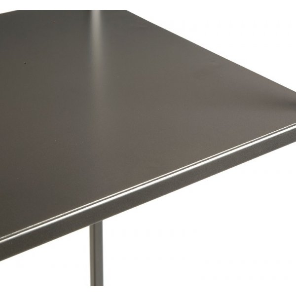 Stockton Satsbord 34x34 cm - metall Stockton Satsbord 34x34 cm - metall