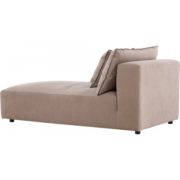 Malö dagseng - Mørkebrun Malö dagseng - Mørkebrun