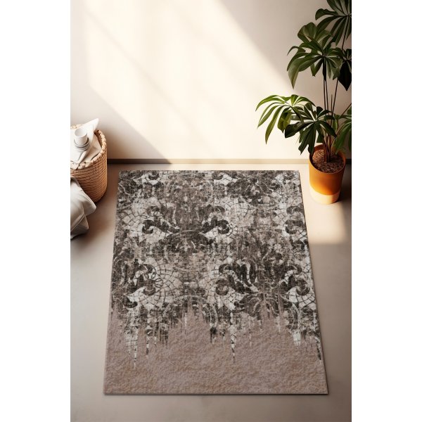 Cento 24 hallmatte 120 x 180 cm - Flerfarget Cento 24 hallmatte 120 x 180 cm - Flerfarget