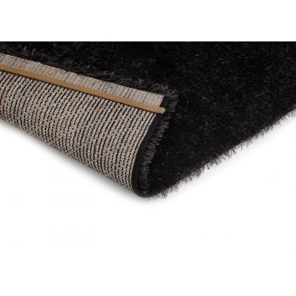 Ryematte Carleton - Sort