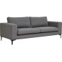 Aspen 3-seters sofa - Gr
