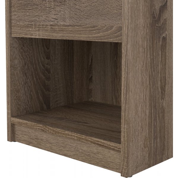 Mai nattbord - Tr�ffel