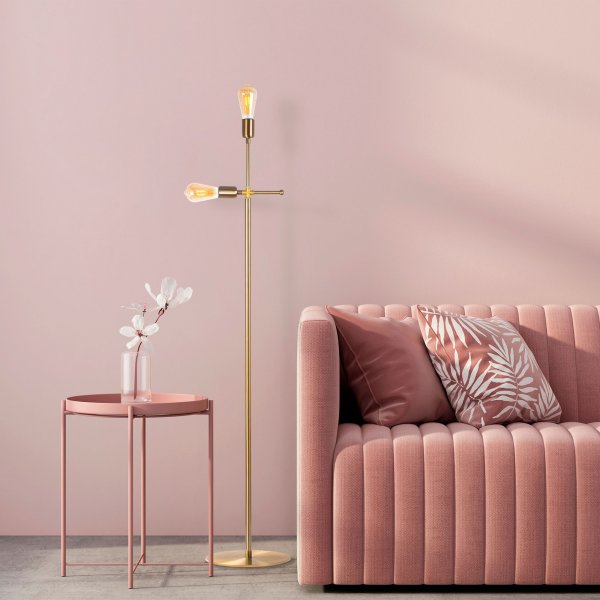 Bette gulvlampe - Vintage Bette gulvlampe - Vintage