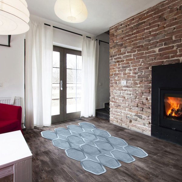 Calvin teppe Calvin teppe