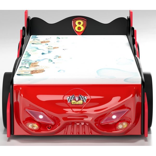 Vaper barneseng - 90x200 cm Vaper barneseng - 90x200 cm