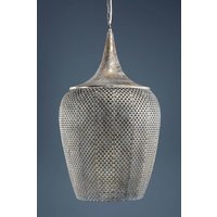 Taklampe Pheobe 44,5x80 cm - Brun Taklampe Pheobe 44,5x80 cm - Brun