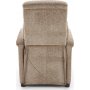 Agnetha lenestol - Beige