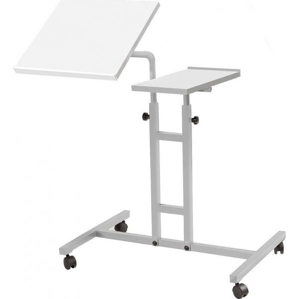 Glen databord - Hvit Glen databord - Hvit