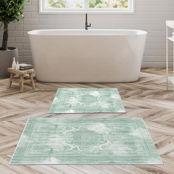 Komota 448 baderomsteppe Komota 448 baderomsteppe