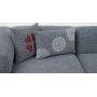 Linden mini divan sofa venstre - Gr