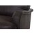 Howard Watford Deluxe 3-seter rett sofa - Old Vintage