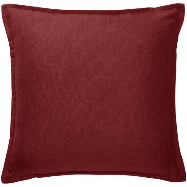 Cecil putetrekk 45 x 45 cm - Rd