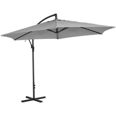 Bohus parasoll 295 cm - Gr