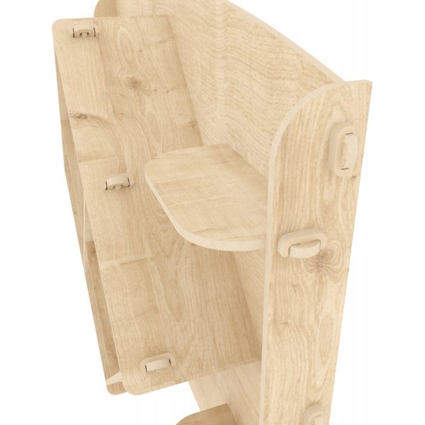 Ato vegghylle Eik Ato vegghylle Eik