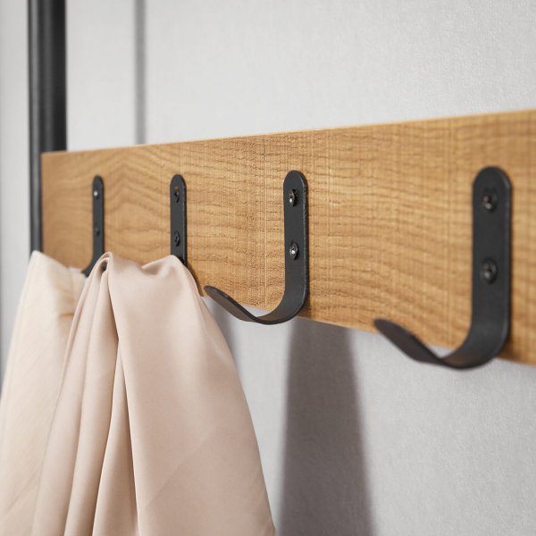 Kuranda hallm�bler - Beige/svart