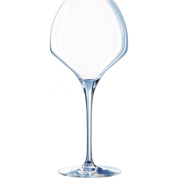 Chef & Sommelier frankrike 6 krystall vinglass 47 cl