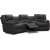 Cinema elektrisk 3-seters sofa - Gr