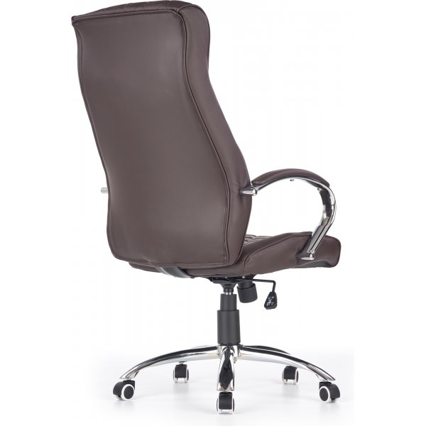 Angelia Kontorstol - Brun