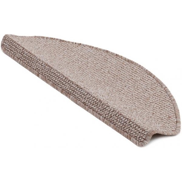 Trappeteppe Drift (15-Pack) - Natur Trappeteppe Drift (15-Pack) - Natur