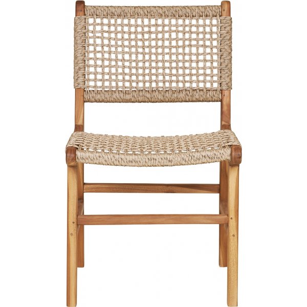 Derby spisestol - Natural