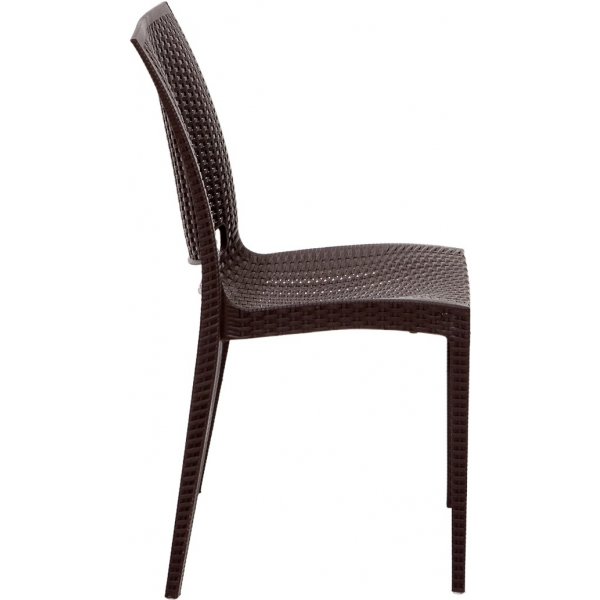 Meco uteservering - Brun Meco uteservering - Brun