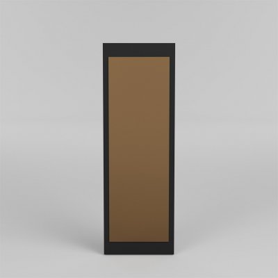 Basic speil - Bronse/svart