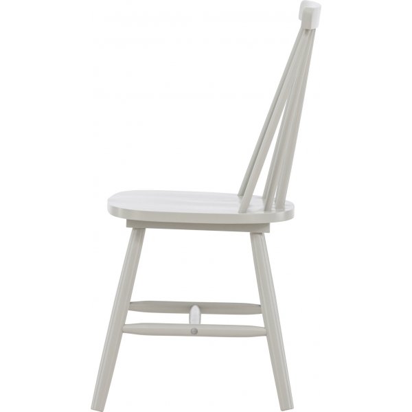 Lönneberga spisestol - Lys grå Lönneberga spisestol - Lys grå