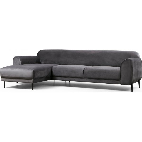 Image divansofa - antrasitt Image divansofa - antrasitt