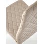 Cadeira spisestuestol 501 - Cappuccino