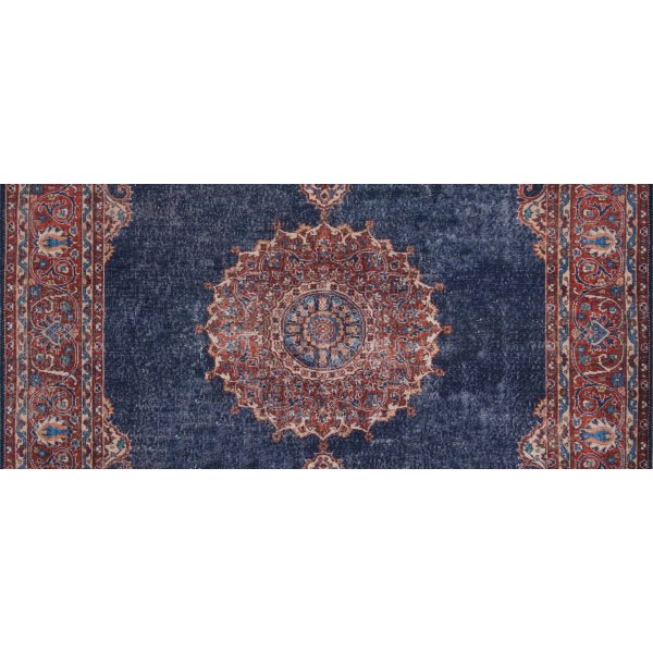 Blues Chenille 87 teppe Blues Chenille 87 teppe